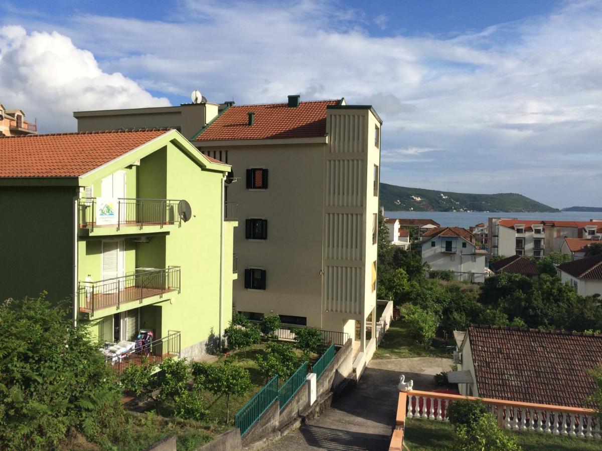 Zvezda Meljine Hotel Herceg Novi Exterior photo