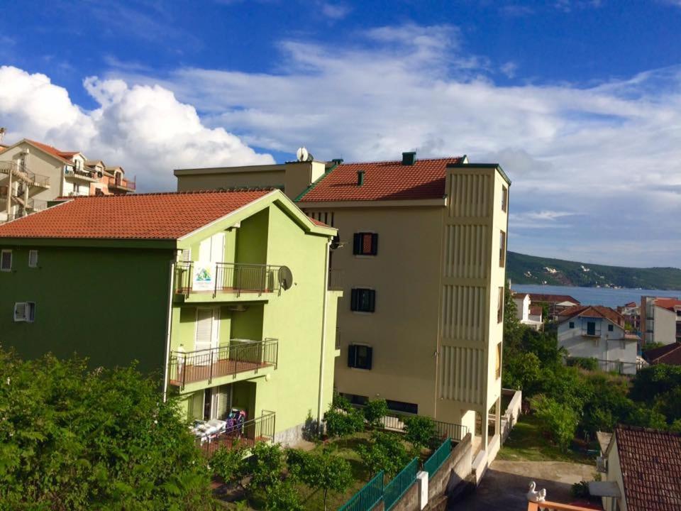 Zvezda Meljine Hotel Herceg Novi Exterior photo