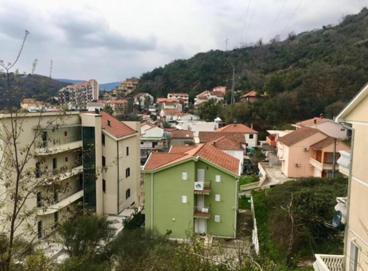 Zvezda Meljine Hotel Herceg Novi Exterior photo