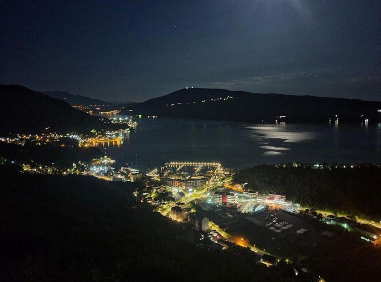 Zvezda Meljine Hotel Herceg Novi Exterior photo