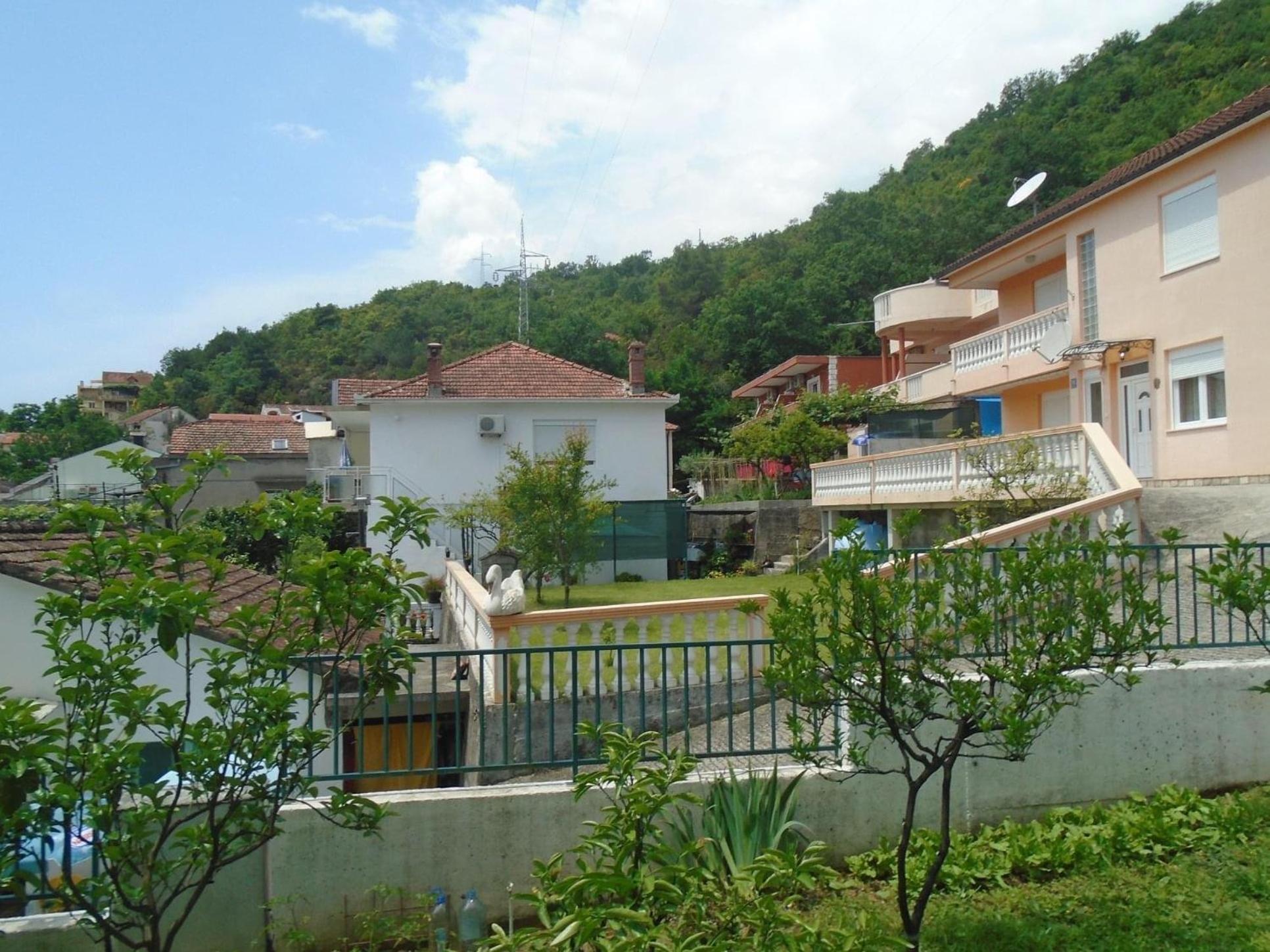 Zvezda Meljine Hotel Herceg Novi Exterior photo