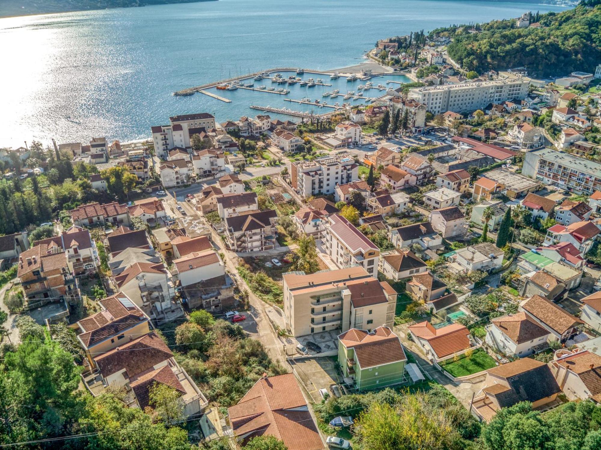 Zvezda Meljine Hotel Herceg Novi Exterior photo